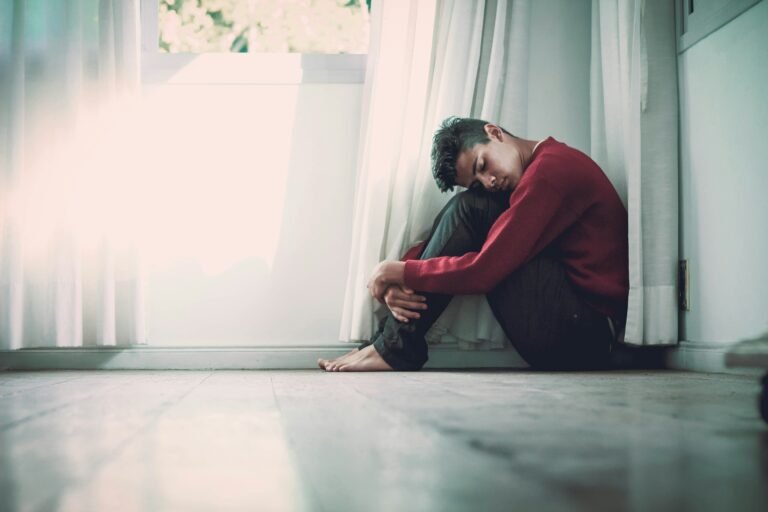 Dealing with Depression Post-ICD Implantation